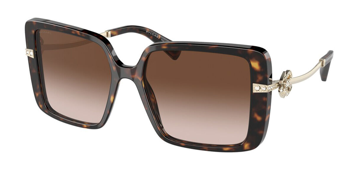 Click to view product details and reviews for Bvlgari Sunglasses Bv8243b 504 13.