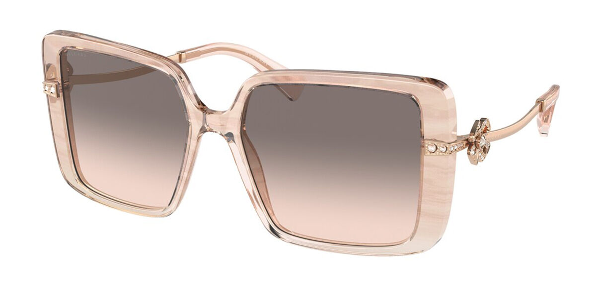 Click to view product details and reviews for Bvlgari Sunglasses Bv8243b 55123b.