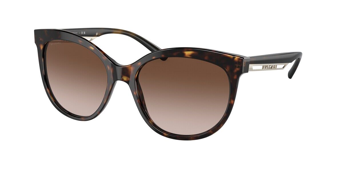 EAN 8056597719315 product image for Bvlgari BV8249 504/13 Women's Sunglasses Tortoiseshell Size 56 | upcitemdb.com