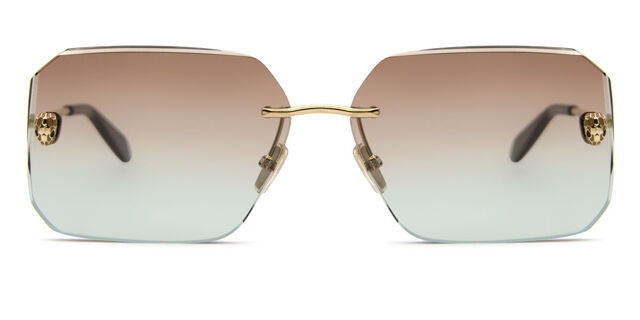 BV40026U sunglasses | SmartBuyGlasses CA display picture 3