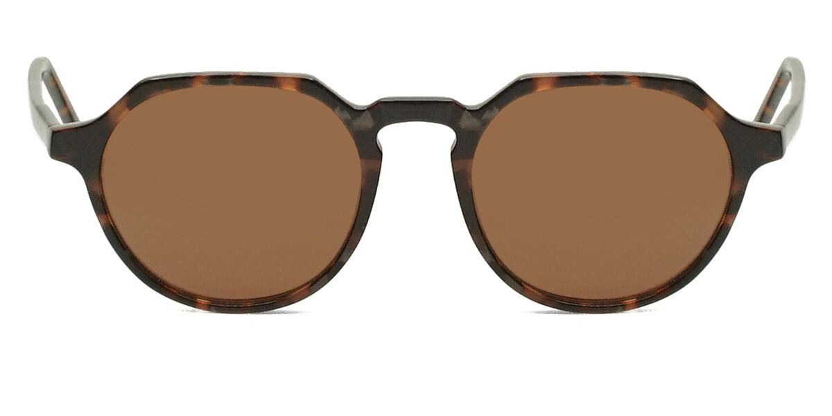 Lafont Franklin Sol 5144SOL Occhiali da Sole Tartarugato | SmartBuyGlasses  Italia
