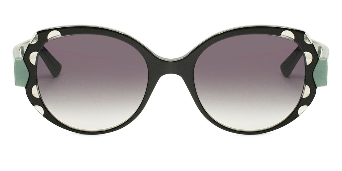 Lafont Japon 1083 Sunglasses in Black | SmartBuyGlasses USA