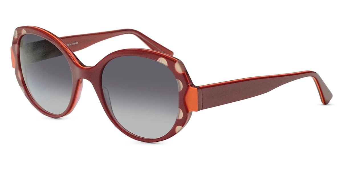 Japon サングラス ブラック | SmartBuyGlasses JP