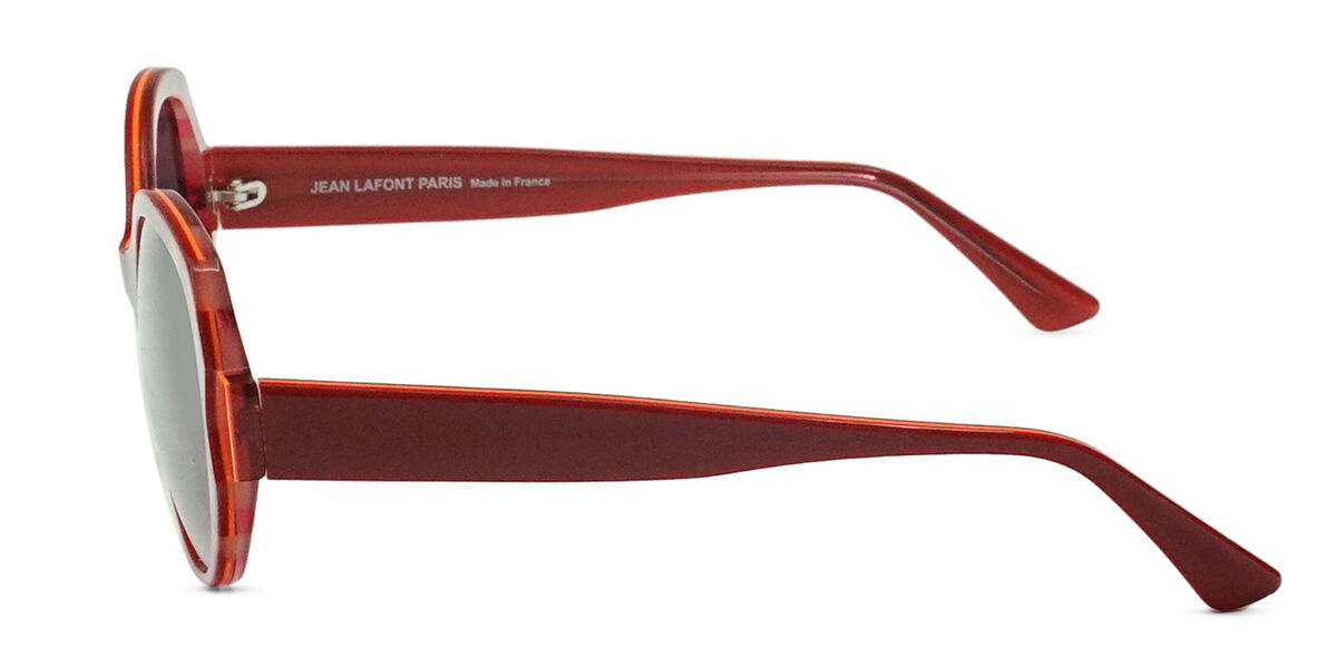 lafont サングラス　JAPON （ジャポン） Japon サングラス ブラック | SmartBuyGlasses JP