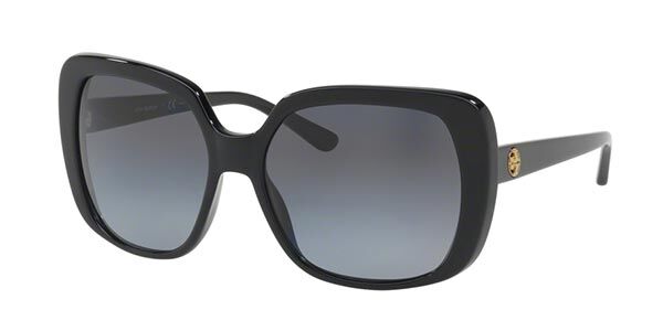 tory burch sunglasses polarized