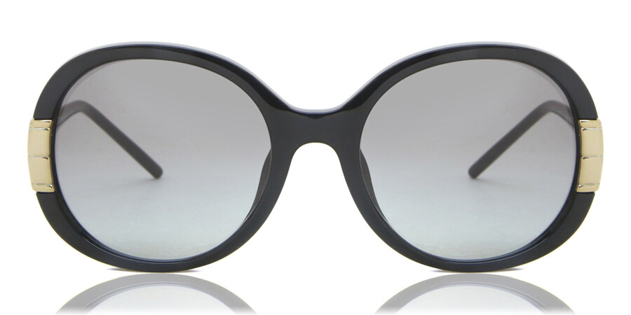 Tory Burch TY9061U 179123 Sunglasses Black | SmartBuyGlasses Canada