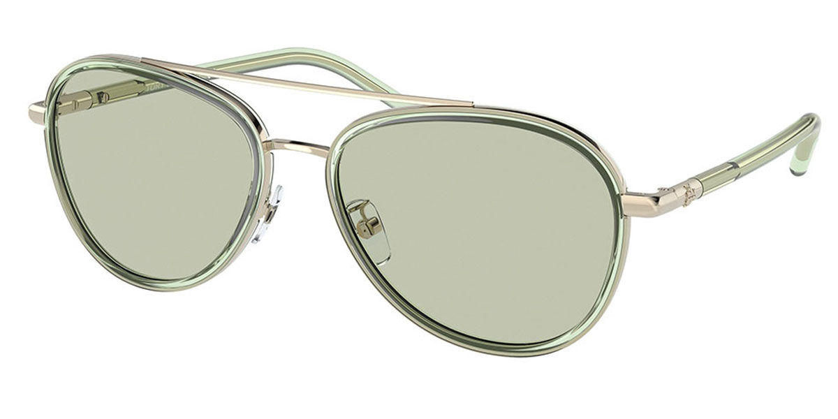 Tory Burch Sunglasses TY6089 3307/2