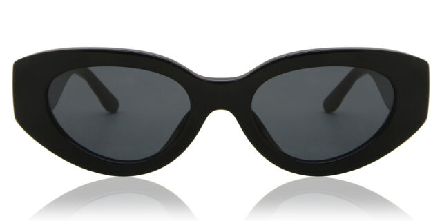 Tory Burch TY7178U 170987 Cat Eye Black Sunglasses  display picture 2