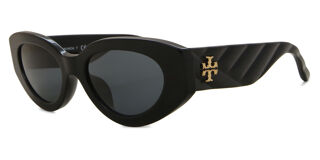 Tory Burch Women's Sunglasses, TY7178U - Black