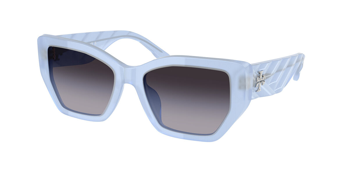 【Tory Burch】MILLER キャットアイ サングラス Miller Cat-Eye Sunglasses: Women's Designer Sunglasses