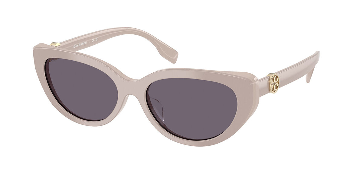 【Tory Burch】MILLER キャットアイ サングラス miller-cat-eye-sunglasses-