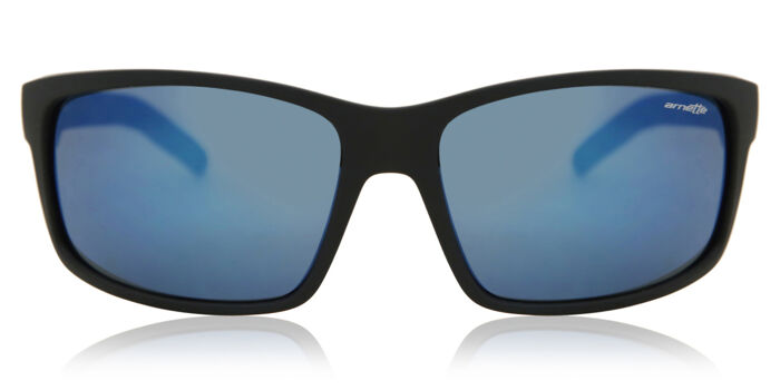 AN4007 Slide sunglasses Black SmartBuyGlasses US