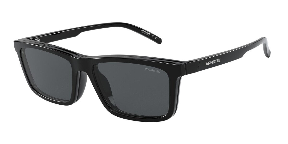 Arnette AN4274 Hypno with Clip-On