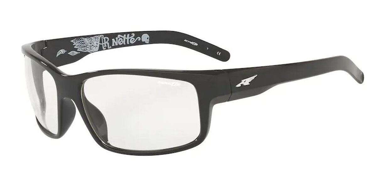 fastball arnette