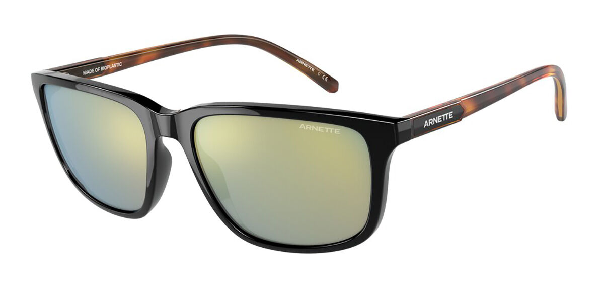 Arnette AN4288 2753/2 Occhiali da Sole Nero | SmartBuyGlasses Italia