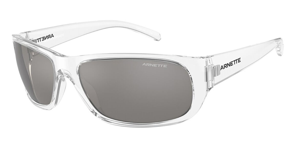 halvkugle når som helst vedvarende ressource Arnette AN4290 27556G Solbriller | SmartBuyGlasses Danmark