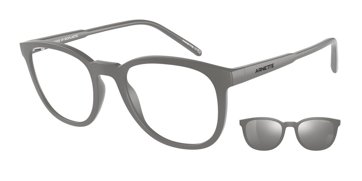 Arnette AN4289 with Clip-On