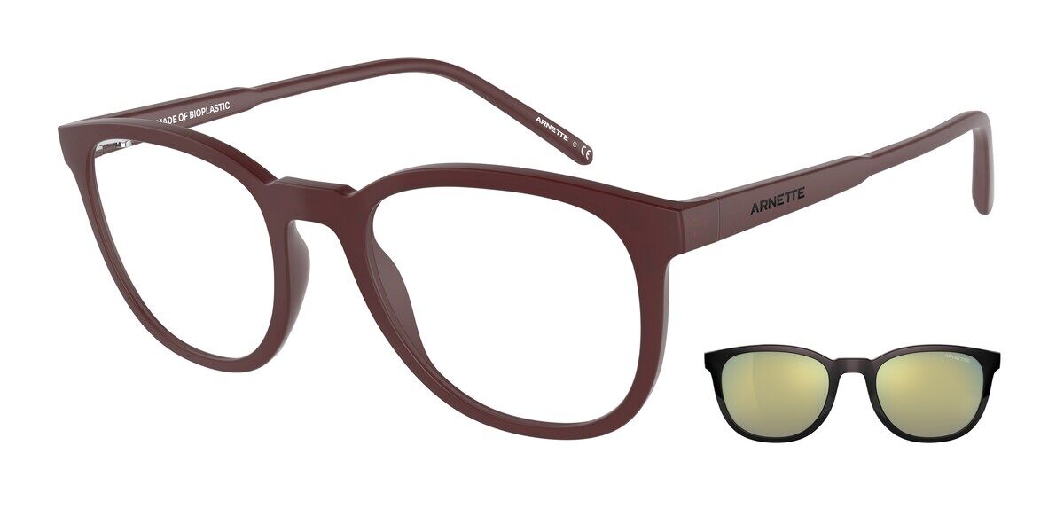 Arnette AN4289 with Clip-On