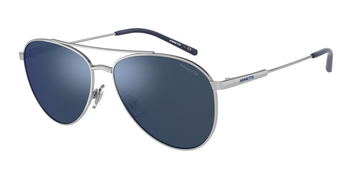 Click to view product details and reviews for Arnette Sunglasses An3085 Sidecar 736 55.