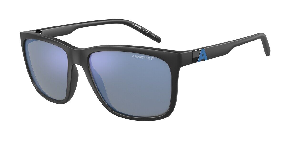 Click to view product details and reviews for Arnette Sunglasses An4272 Adios Baby Polarized 275822.