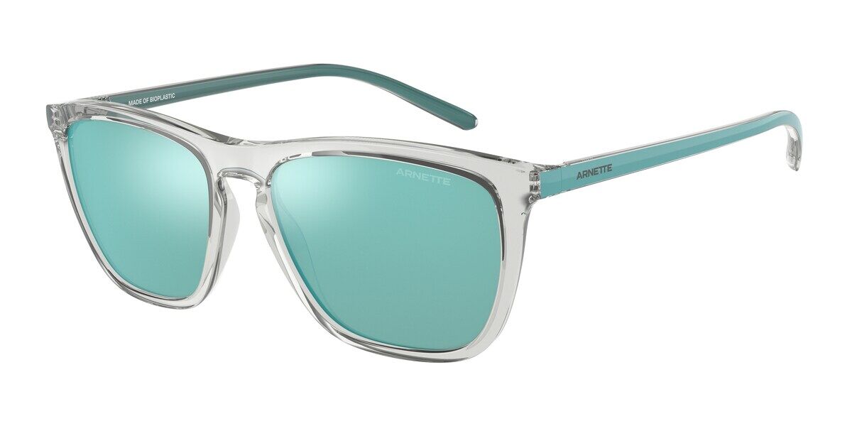 Click to view product details and reviews for Arnette Sunglasses An4301 Fry Polarized 278680.