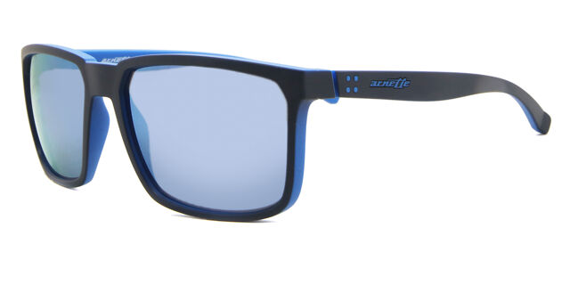 Ofertas en Anteojos de Sol Arnette AN4251 Stripe Polarized
