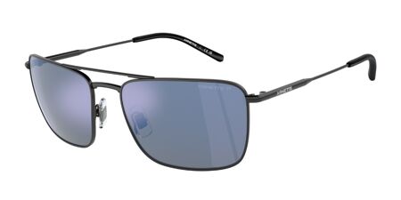 Arnette AN3088 Boulevardier Polarized Sunglasses