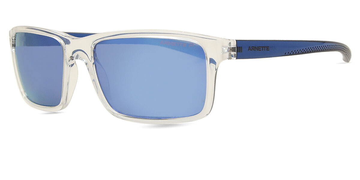 AN4322 MWAMBA Polarized sunglasses Clear | SmartBuyGlasses US