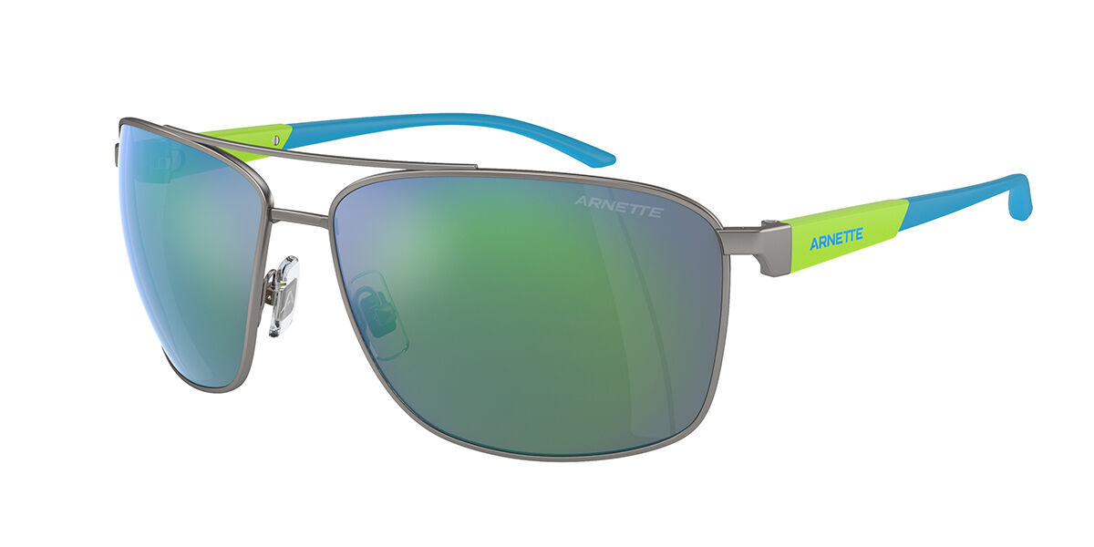 Arnette AN3089 Beve… - image