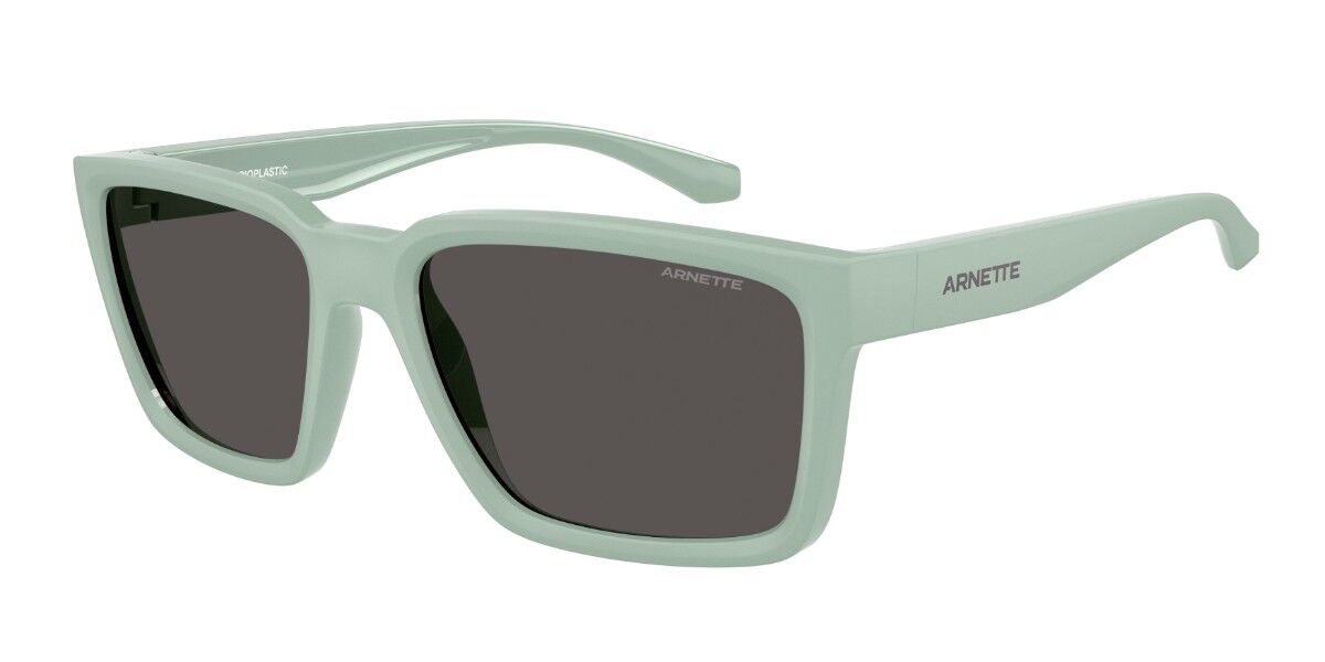 Arnette AN4346 Plot Twist 296487 Men's Sunglasses Green Size 57