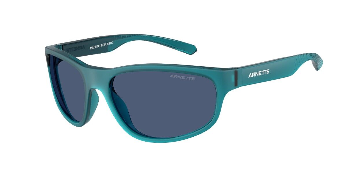 Arnette AN4351 E.Z. 296880 Men's Sunglasses Blue Size 56