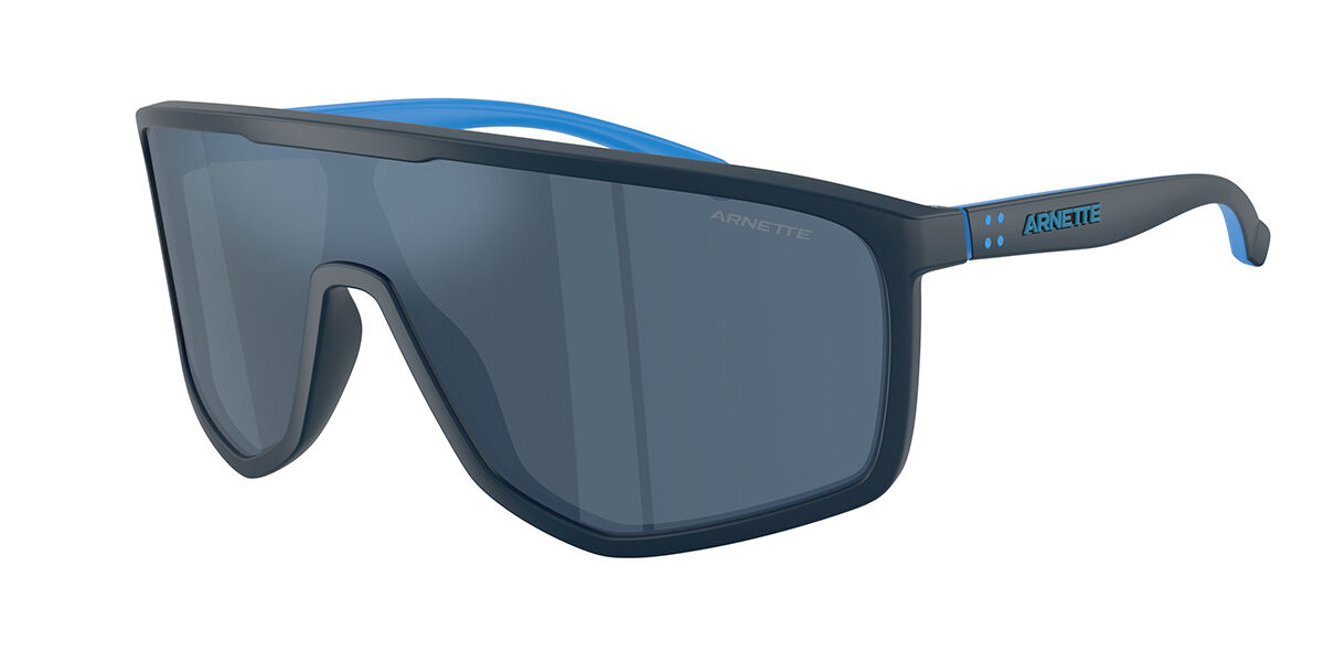 Arnette AN4360 Stripe-M 275455 136  Solglas&ouml;gon M&auml;n
