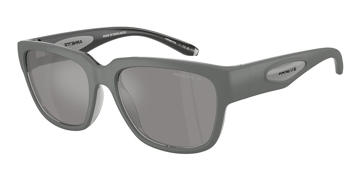 Arnette AN4366 Bounce Polarized 3009Z3 56  Solglas&ouml;gon M&auml;n