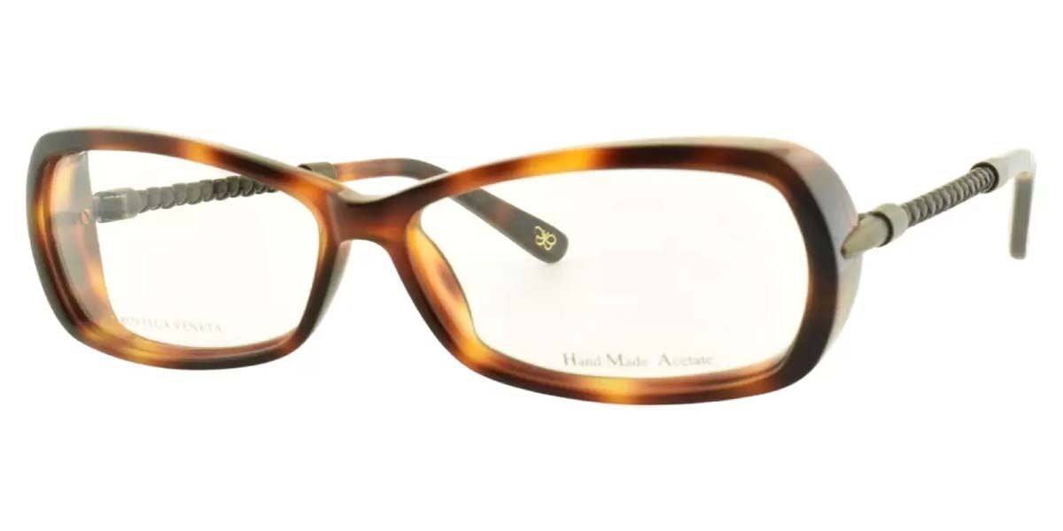 ボッテガヴェネタ BOTTEGA VENETA メガネ サングラス BV97