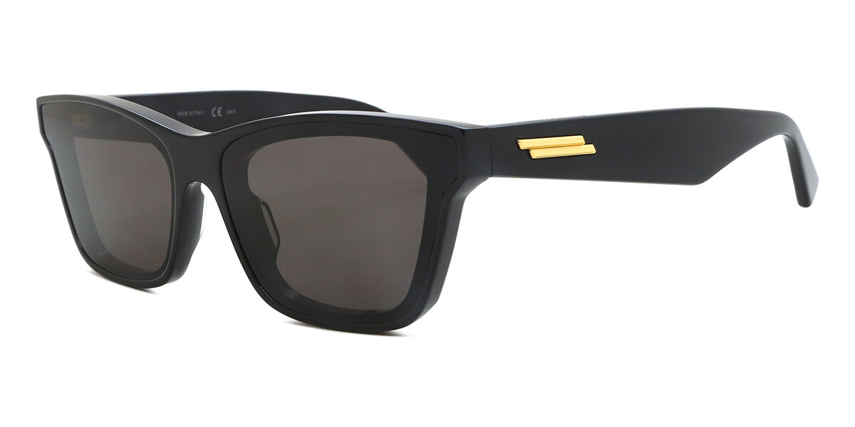BV1119S sunglasses Black | SmartBuyGlasses US