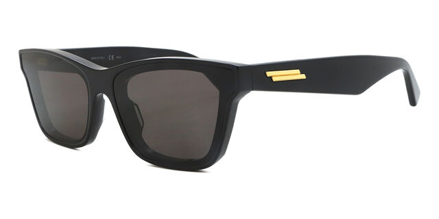 BV1119S sunglasses Black | SmartBuyGlasses US