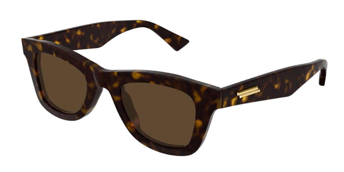 Bottega Veneta Sunglasses BV1147S 002