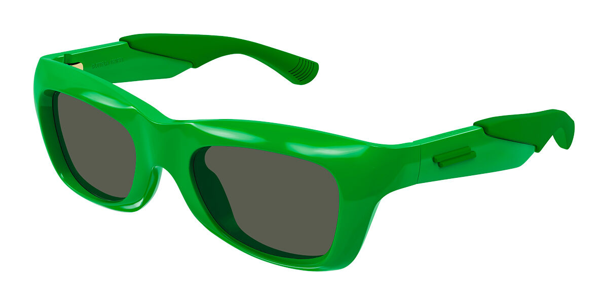 Bottega Veneta Sunglasses BV1183S 003