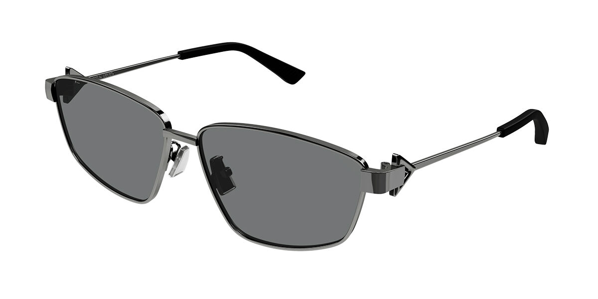Click to view product details and reviews for Bottega Veneta Sunglasses Bv1185s 001.