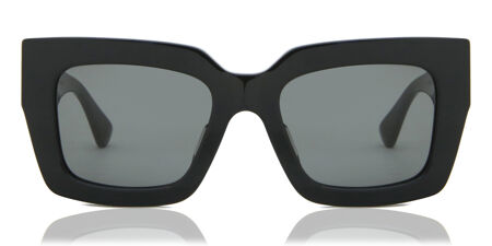 Bottega Veneta BV1214S Men Sunglasses - Black