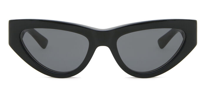 Bottega Veneta BV1176S 007 Cat Eye Green Sunglasses  display picture 2