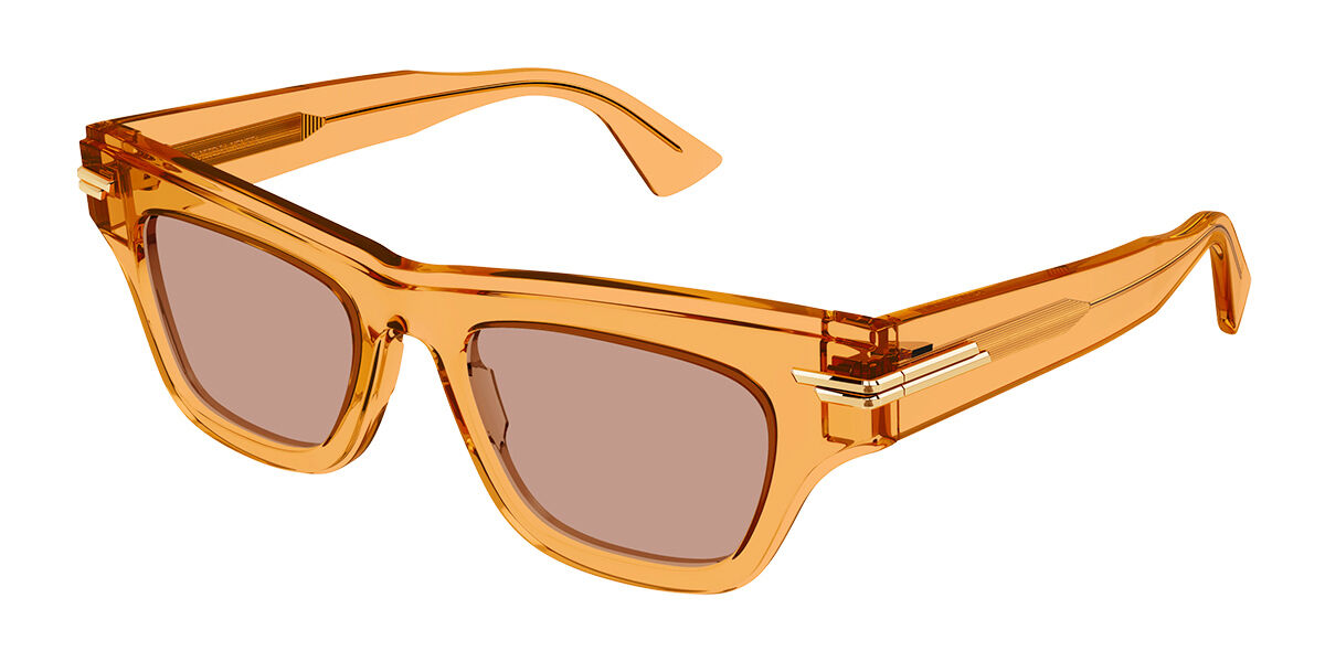 Buy Bottega Veneta Sunglasses 1034S | GEM OPTICIANS – GEM Opticians
