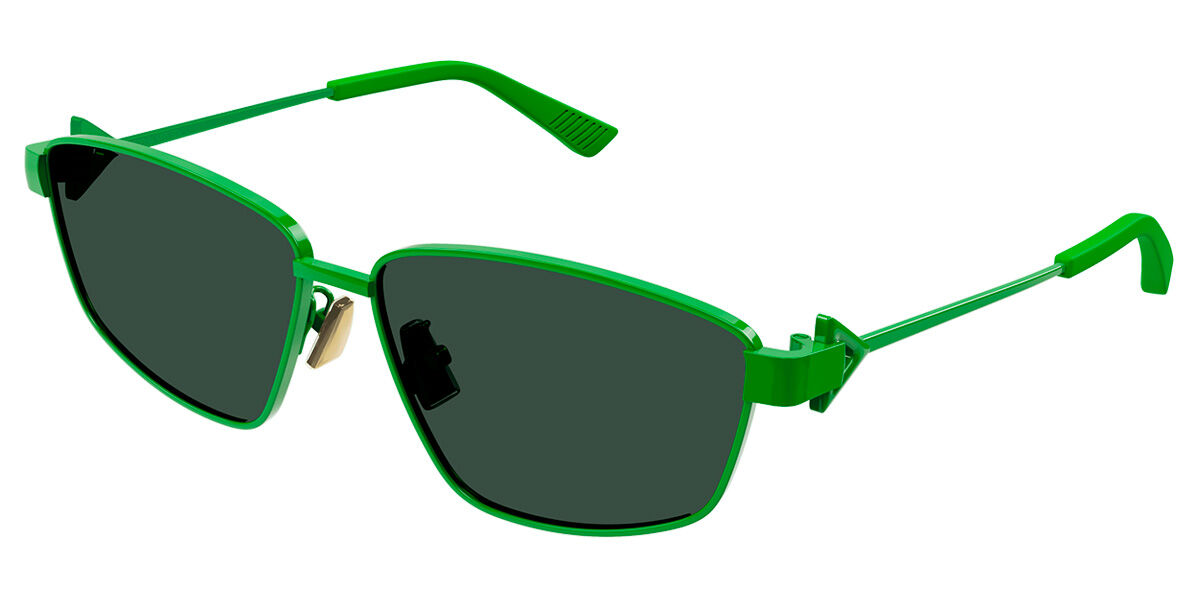 Bottega Veneta 002 Solbriller | SmartBuyGlasses