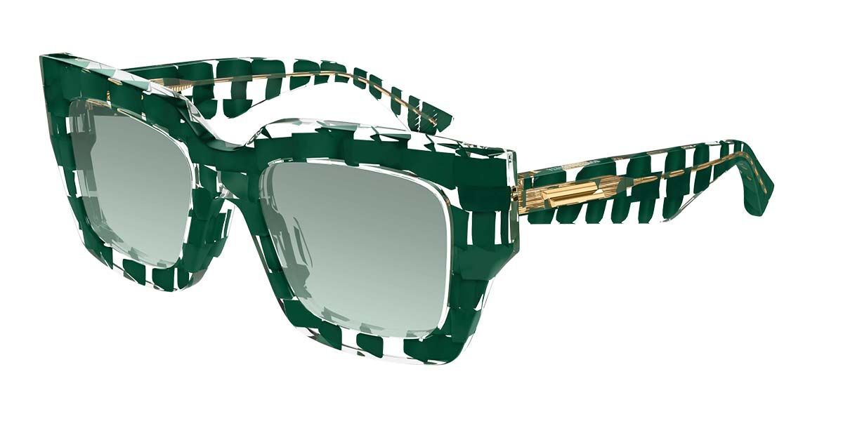 BV1212S sunglasses Pink | SmartBuyGlasses US