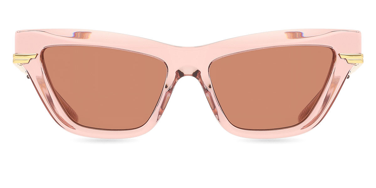 ボッテガ ヴェネタ Cat-eye サングラス | 正規品保障SmartBuyGlasses