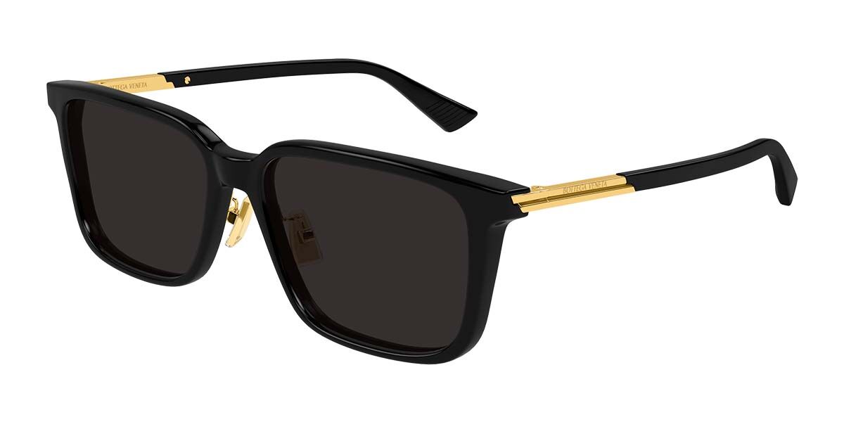 Bottega Veneta Designer Sunglasses | SmartBuyGlasses