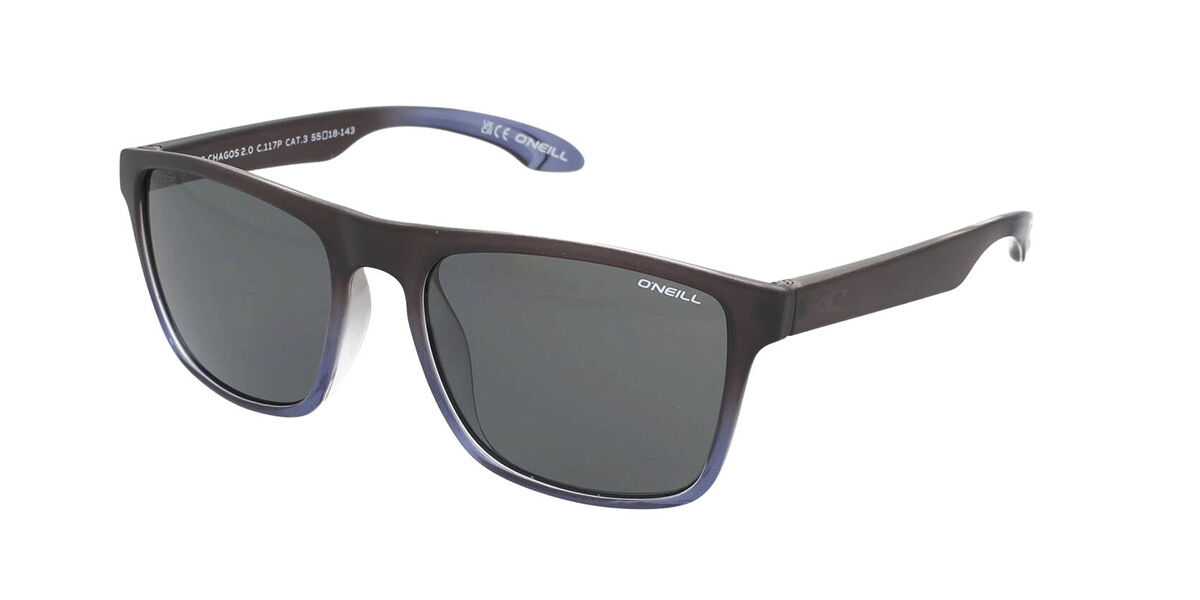 O'Neill Sunglasses ONS CHAGOS2.0 117P