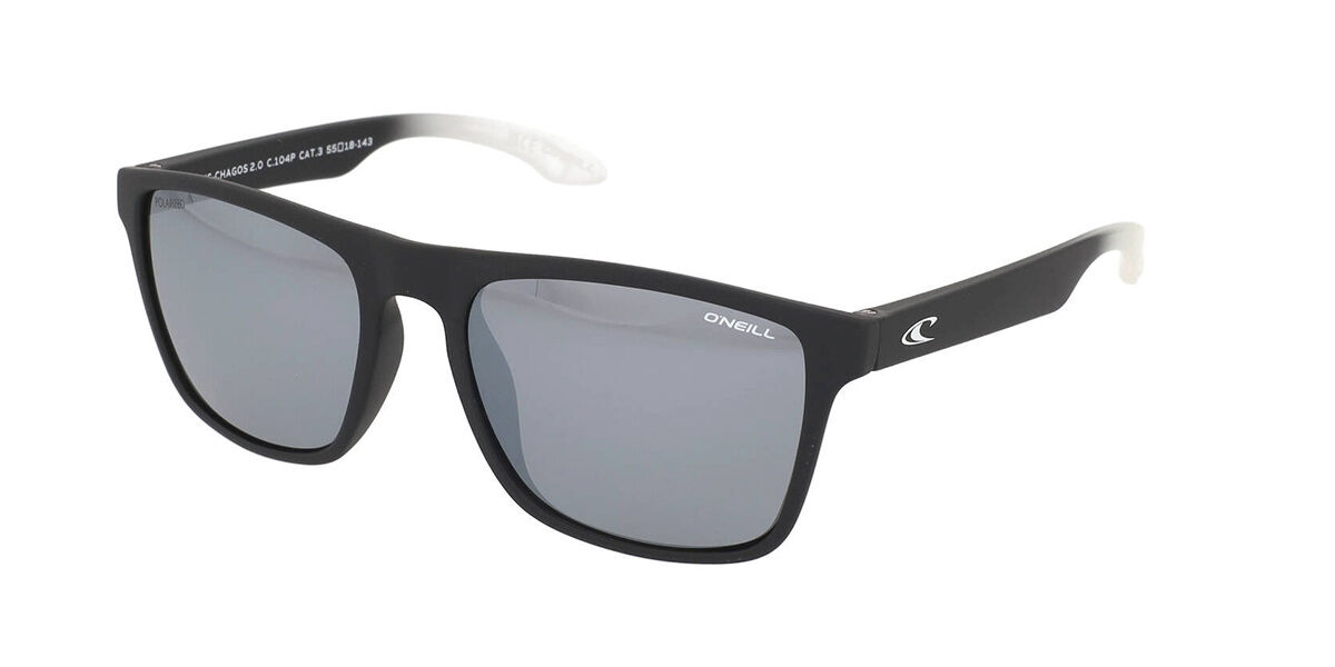 O'Neill Sunglasses ONS CHAGOS2.0 Polarized 104P