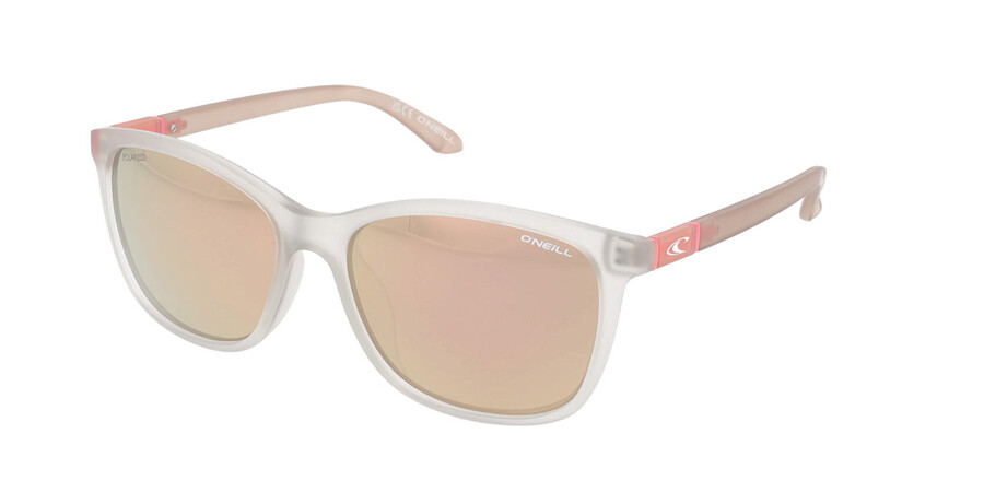 ONS MALIKA2.0 Polarized sunglasses Clear | SmartBuyGlasses US