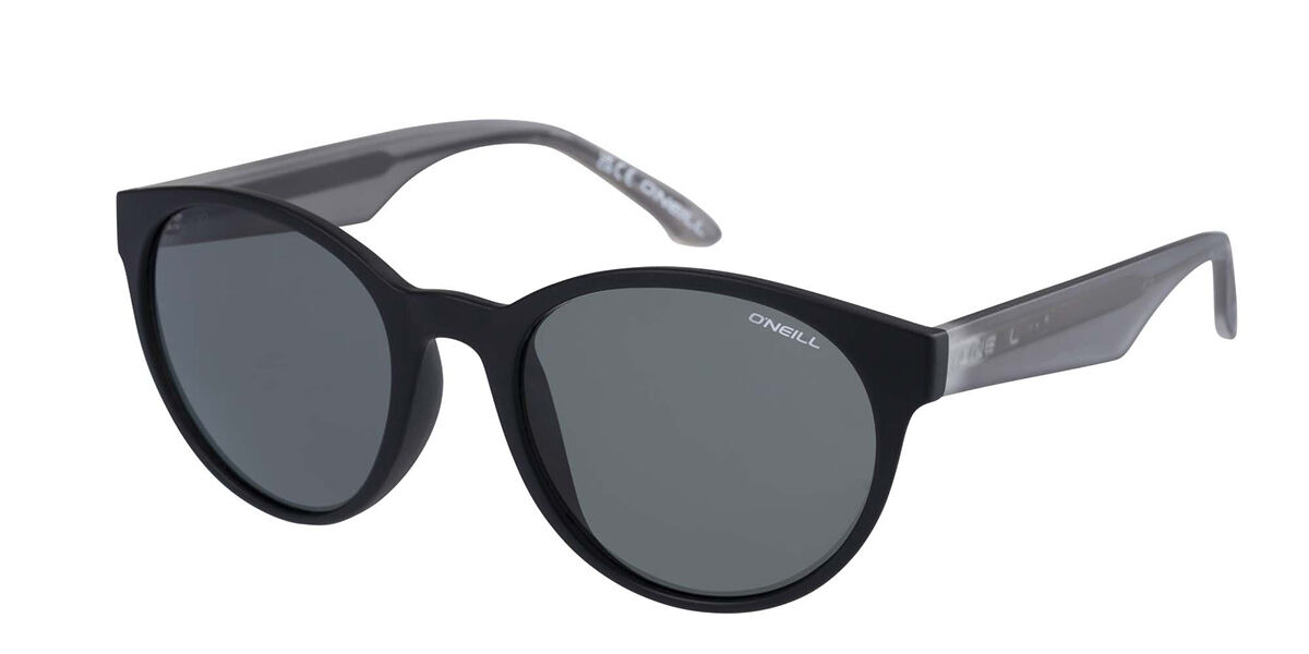 M▽エリザベス・オニール・ヴァーナー (37889) O'Neill Black Sunglasses Online | SmartBuyGlasses Canada